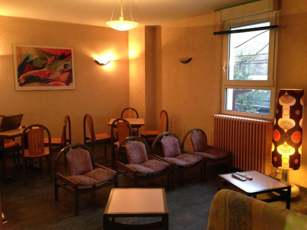 Hotel Du Galibier Saint-Michel-de-Maurienne Exteriér fotografie